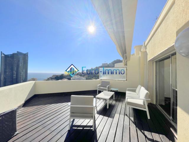 Appartement location à Nice, Beausoleil