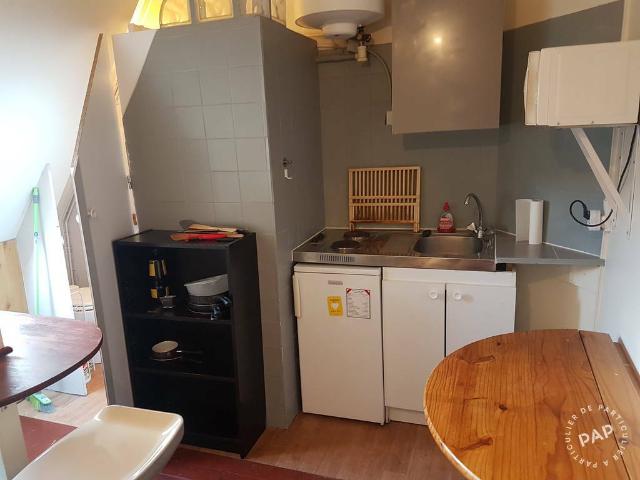 Appartement location à Paris, Île-de-France