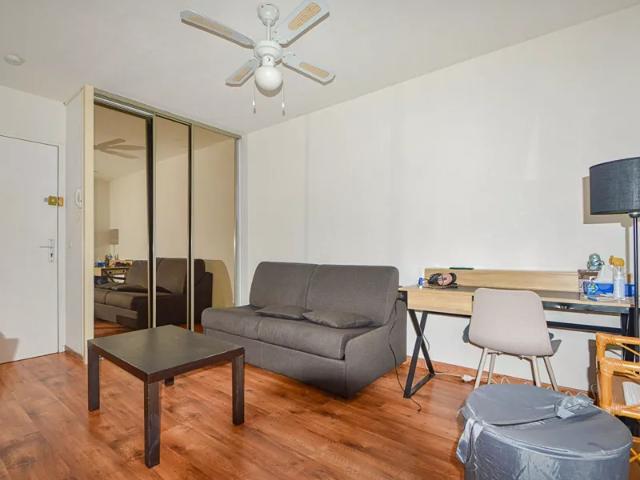 Appartement location à Pau