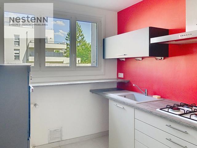 Appartement location à Angers