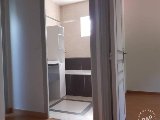 Appartement location à Saint-Germain-en-Laye, Houilles