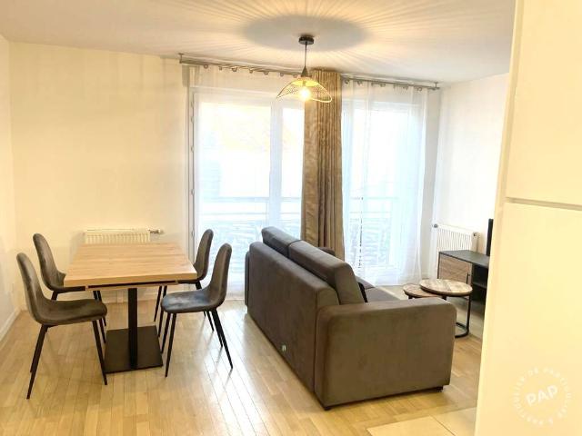 Appartement location à Saint-Germain-en-Laye, Houilles