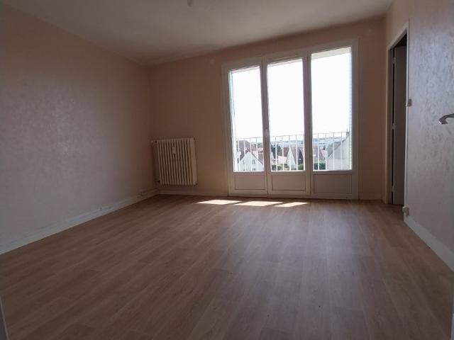 Appartement location à Dijon, Chenôve