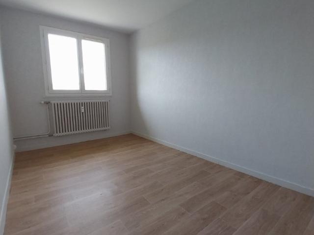 Appartement location à Dijon, Chenôve