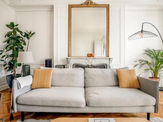 Maison location à Paris, Île-de-France