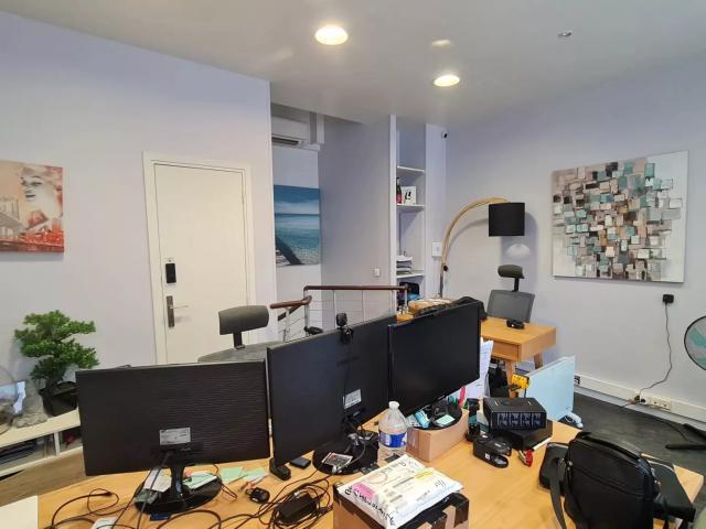 Appartement location à Henri Sappia, Nice