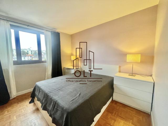 Appartement location à Nanterre, Suresnes
