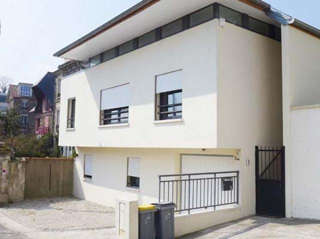 Appartement location à France métropolitaine, Suresnes