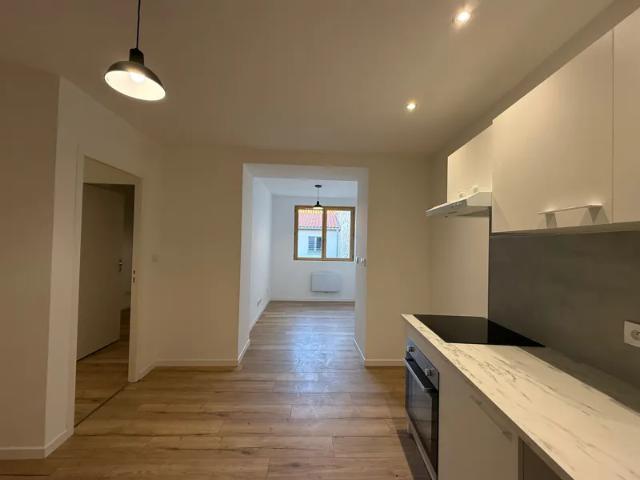 Appartement location à Castres