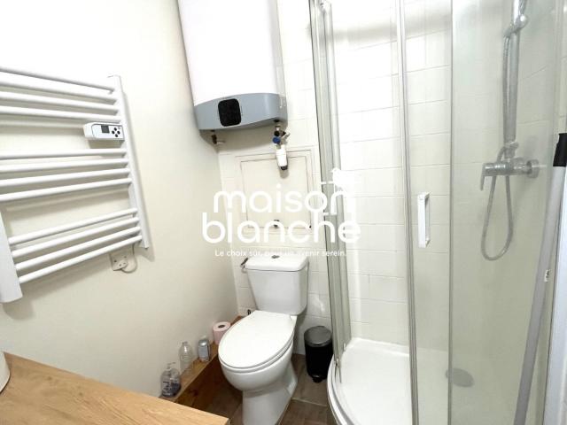 Appartement location à Tours
