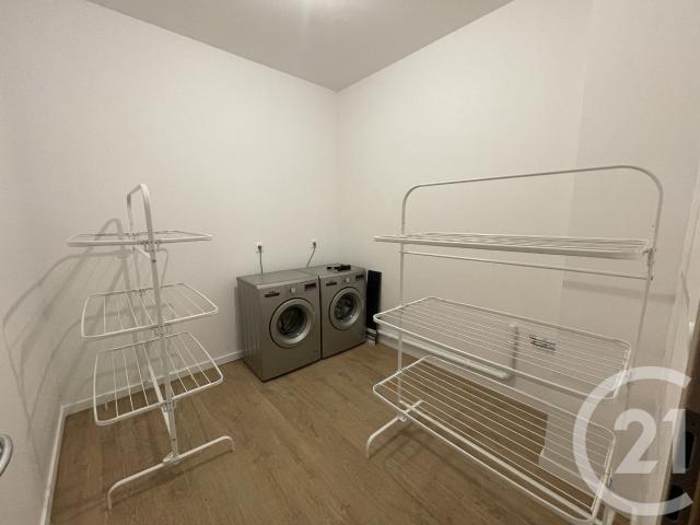Appartement location à Tours