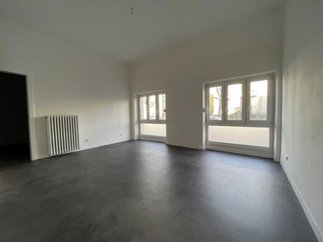 Appartement location à Thionville