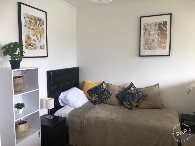 Appartement location à France métropolitaine, Gennevilliers