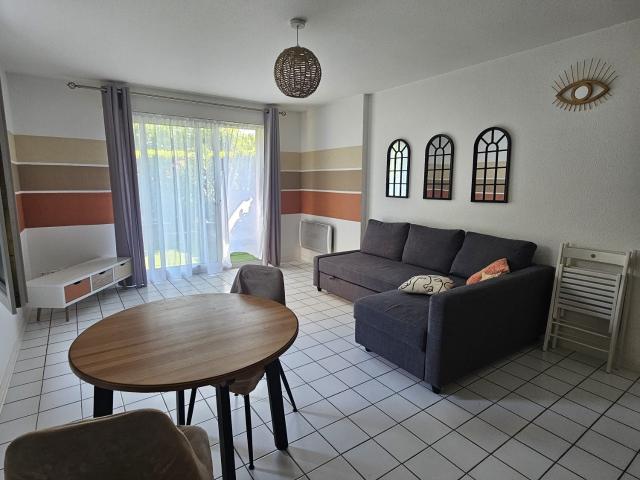 Appartement location à Dax, Tarnos