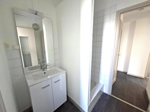 Appartement location à Roanne