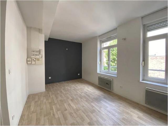 Appartement location à Lille