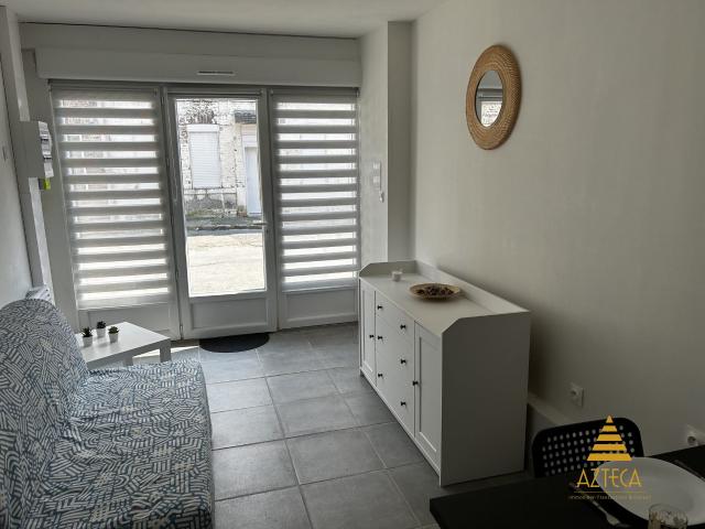 Appartement location à Cambrai, Neuville-saint-rémy