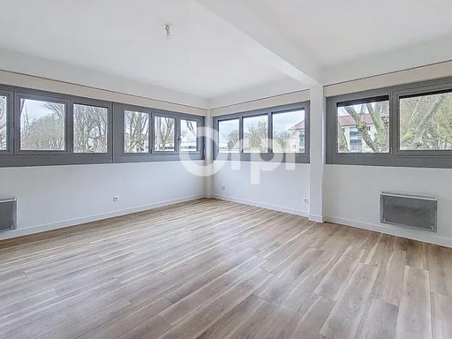 Appartement location à Senlis, Creil