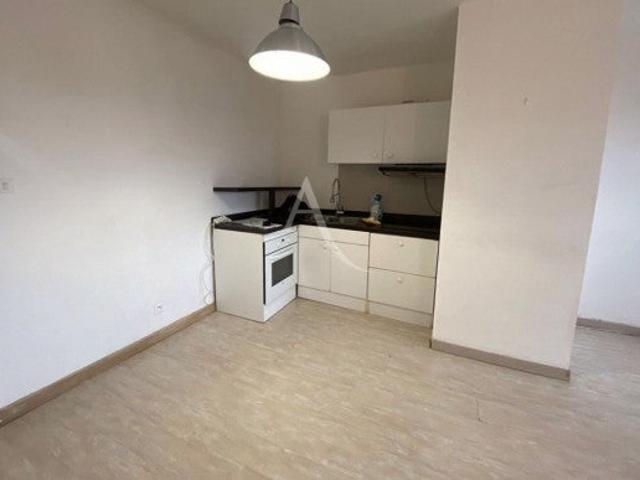 Appartement location à Toulouse