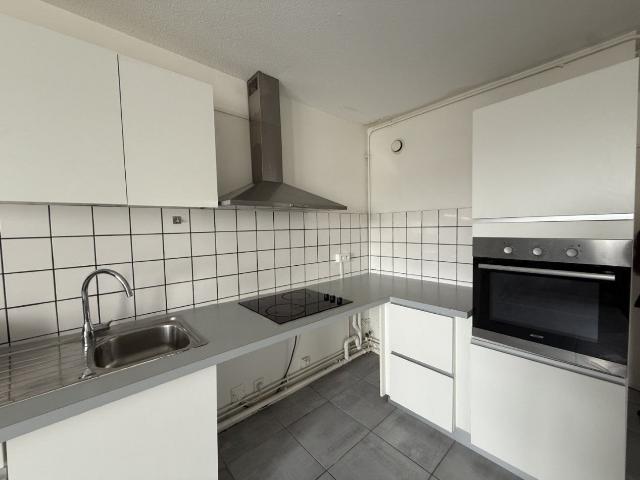 Appartement location à Toulouse