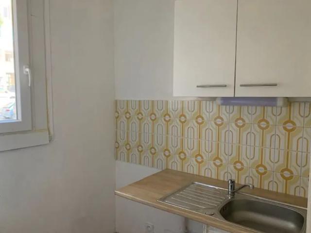 Appartement location à Nîmes