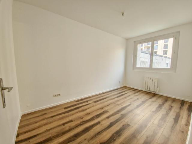 Appartement location à Bordeaux