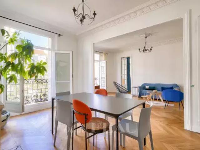Appartement location à France métropolitaine, Boulogne-billancourt
