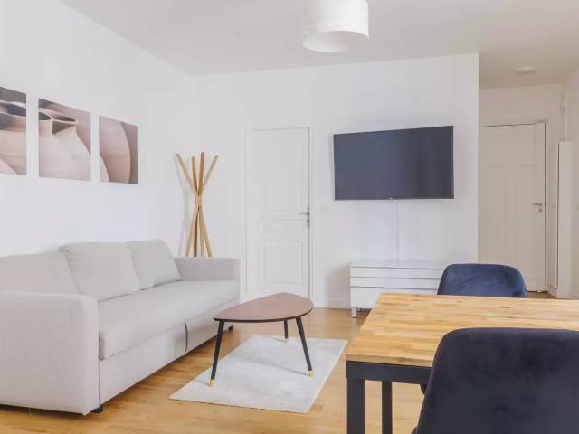 Appartement location à France métropolitaine, Boulogne-billancourt