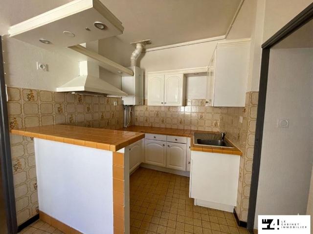 Appartement location à Muret, Cazères