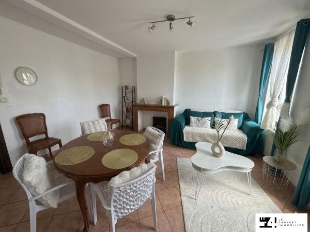 Appartement location à Muret, Cazères