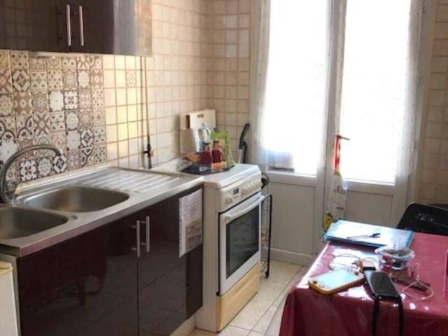 Appartement location à Saint-Germain-en-Laye, Chatou