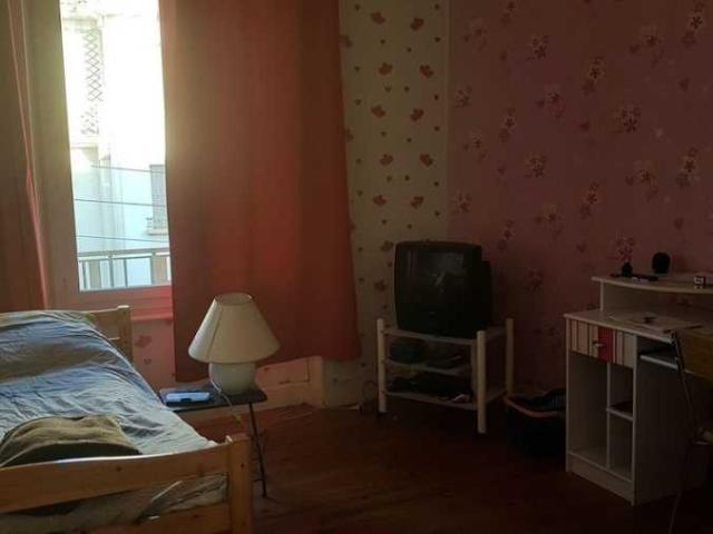 Appartement location à Les Salins, Clermont-Ferrand