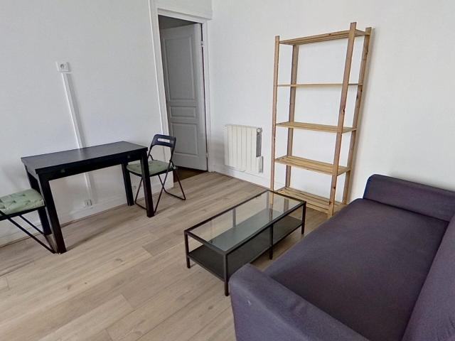 Appartement location à Nanterre, Clichy