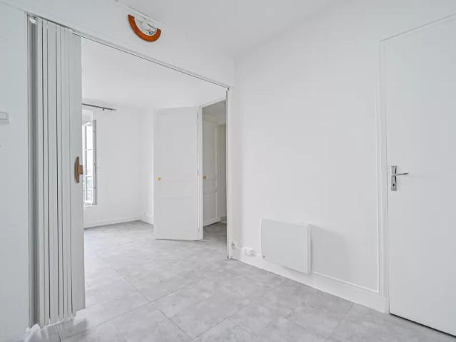 Appartement location à France métropolitaine, Clichy