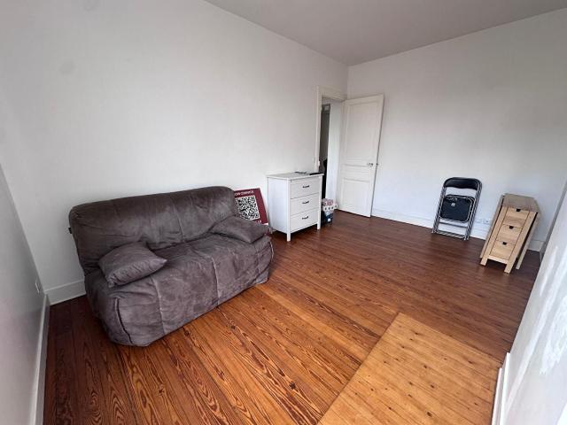 Appartement location à Saint-Germain-en-Laye, Houilles