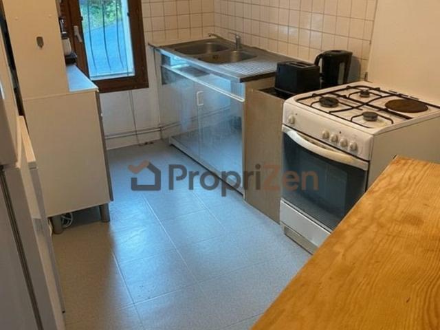 Appartement location à Rouen, Ruan