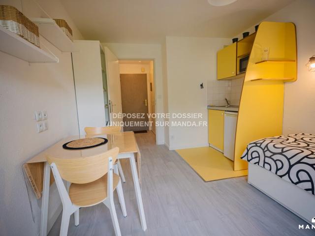 Appartement location à Rouen, Ruan