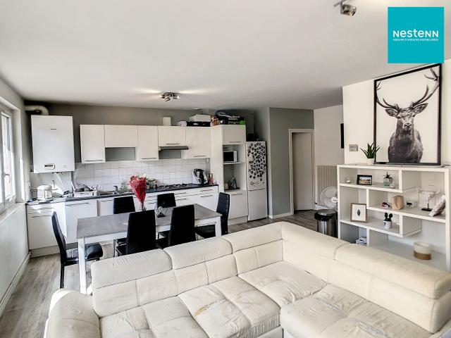 Appartement location à Montbrison, Saint-just-saint-rambert