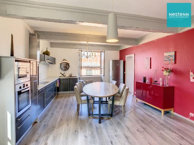 Appartement location à Montbrison, Saint-just-saint-rambert