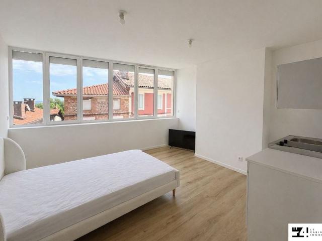 Appartement location à Saint-Gaudens, Salies-du-salat