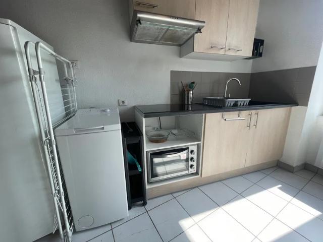 Appartement location à Largentière, Aubenas