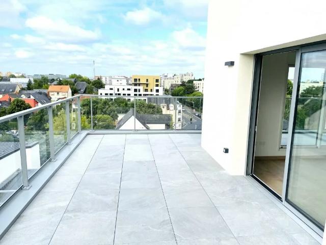 Appartement location à France métropolitaine, Bretagne