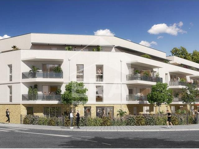 Appartement location à Clos du Quiard, Saint-Jean-de-Braye