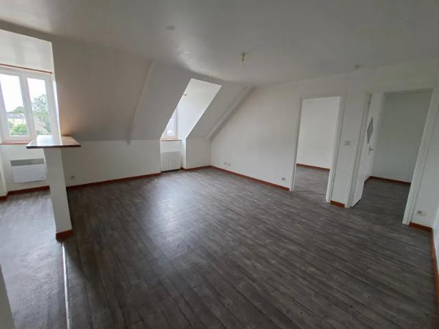 Appartement location à Kerampuilh, Carhaix-Plouguer