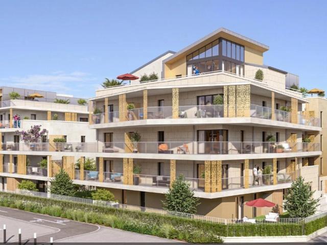Appartement location à Rambouillet, Elancourt