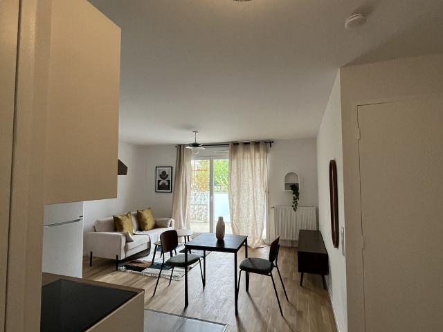Appartement location à Rambouillet, Elancourt
