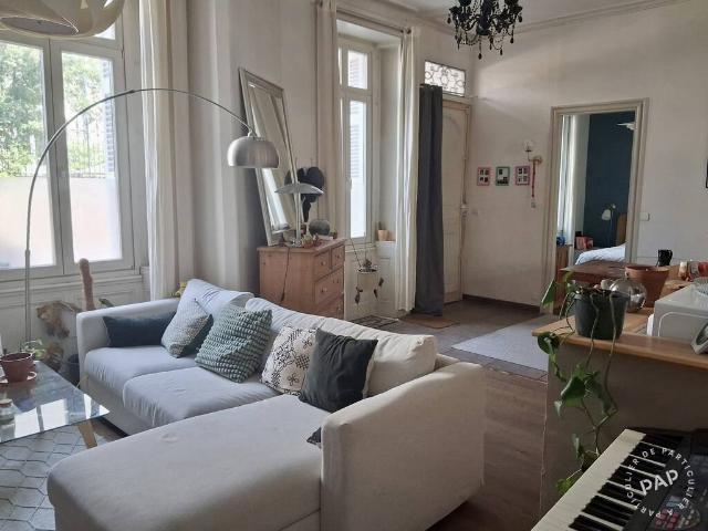 Appartement location à Nantes
