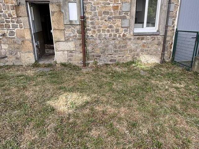 Appartement location à Nantes
