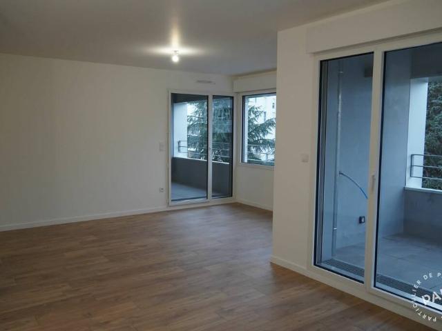 Appartement location à Nantes