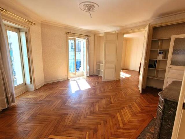 Appartement location à Nantes